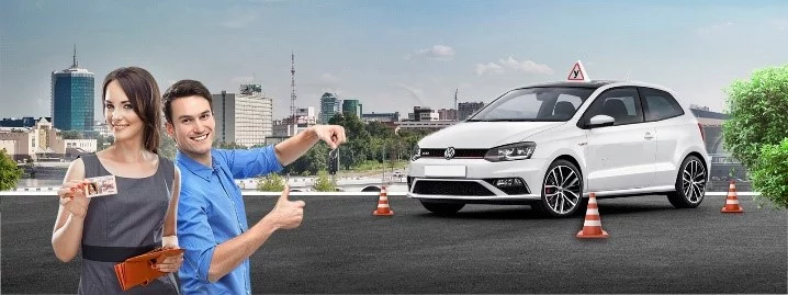 Автошкола "Алана" объявляет набор на обучение категории  "В"