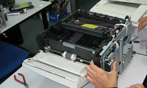 Ремонт принтеров на выгодных условиях