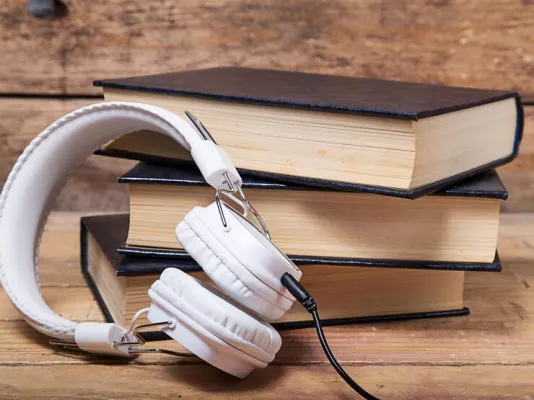 Белорусские авторы зазвучали в новом мобильном приложении