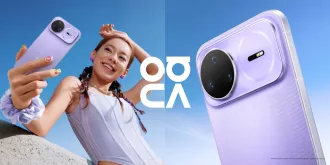 В Беларуси стартовали предзаказы стильных смартфонов серии Huawei nova 15 с портретными камерами нового уровня