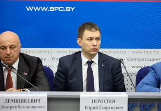 Одним из партнеров «Белфармпром» стал «Бобруйский завод биотехнологий»