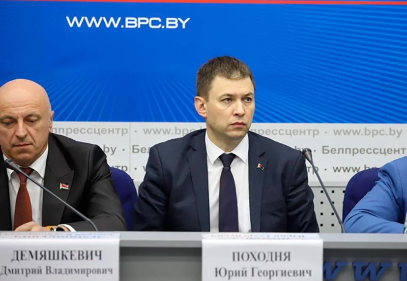 Одним из партнеров «Белфармпром»  стал  «Бобруйский завод биотехнологий»