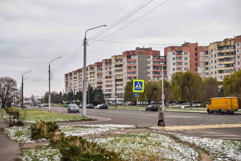 В Бобруйске хотят переименовать одну из улиц. Согласны ли с этим горожане?
