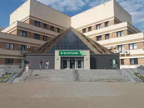 С 24 ноября Беларусбанк изменяет лимиты на снятие наличных с карт