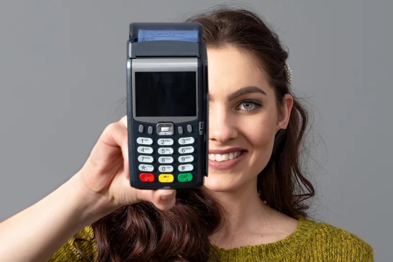 Безналичные платежи - ключ к успешному бизнесу