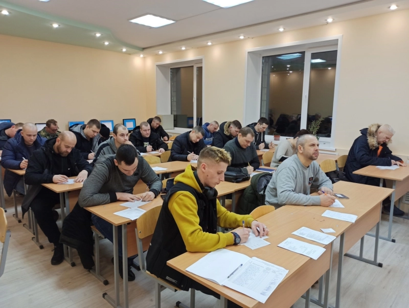 Автошкола «Сальва» приглашает на обучение