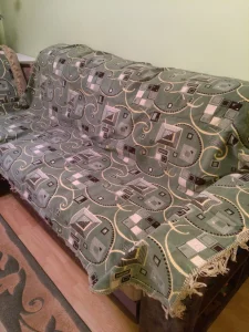 Комплект для мягкой мебели