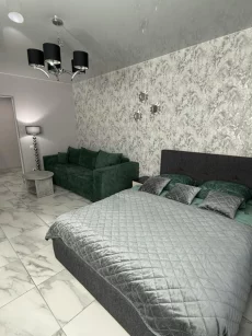 Однокомнатная квартира в центре