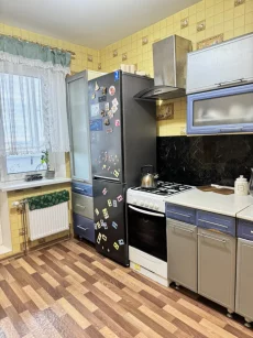 Однокомнатную квартиру