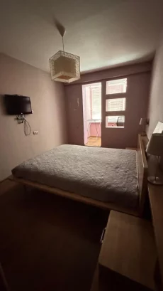 Трехкомнатная квартира с отличным современным ремонтом