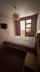 Трехкомнатная квартира с отличным современным ремонтом