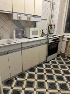 Квартиру на длительный срок