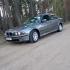 BMW 525 TDS 1999г/в
