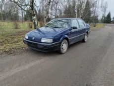 Фольксваген пассат б3