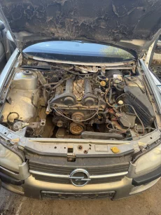 Опель Омега 1998 г.в