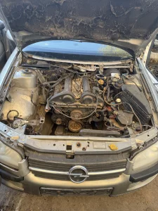 Опель Омега 1998 г.в