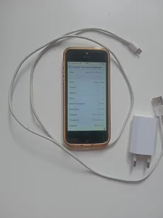 Apple iPhone 5s ME341LL/A