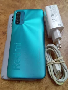 Редми 9Т 4/128, 165 руб