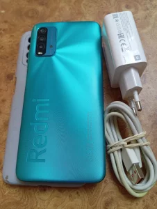 Редми 9Т 4/128, 160 руб