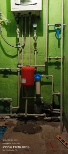 Услуги Сантехника. Бобруйск и Бобруйский район.