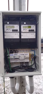 ЭЛЕКТРОМОНТАЖ, ЭЛЕКТРООТОПЛЕНИЕ.