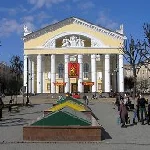 Удивительный город Калуга