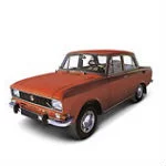 Автомобили из детства