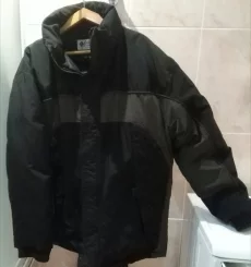 Мужской пуховик Columbia Sportswear, размер 52-54 (XL)