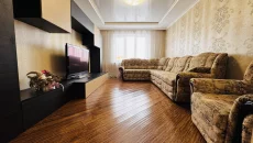 Двухкомнатная квартира по ул. 50 лет ВЛКСМ, д. 77