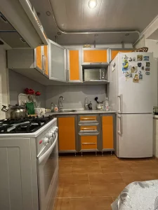 Двухкомнатную квартиру, хрущевка