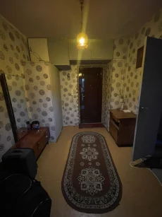 2-я квартира на Батова