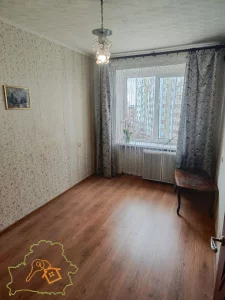 2-комн. квартира по 50 лет ВЛКСМ, 52