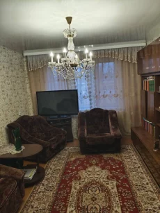 2-комнатная квартира по ул. Рокоссовского, д. 68