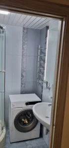 Квартира двухкомнатная