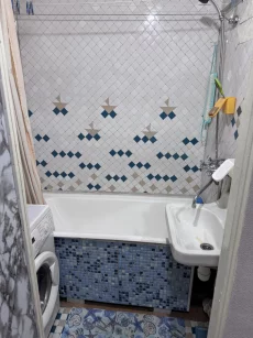 2-ух комнатная квартира, Лынькова, 9