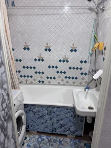 2-ух комнатная квартира, Лынькова, 9