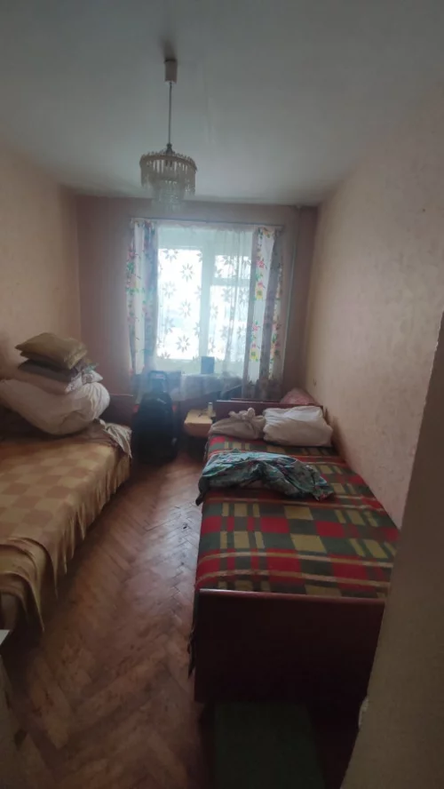 Трехкомнатная квартира по ул. К. Маркса, д. 326