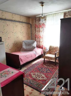 Просторная 3х комнатная квартира в а/г Телуша