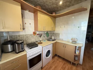 Квартира с ремонтом по улице Ленина