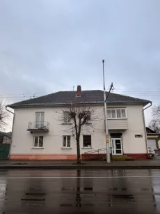 Трехкомнатная квартира