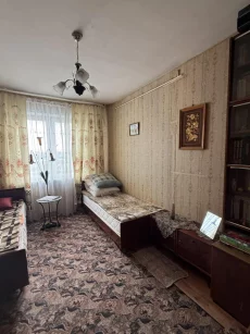 3-комнатная квартира ул. Рокоссовского, д. 110