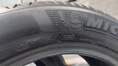 Мишлен 225 55 R18