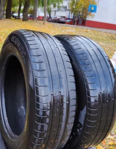 Шины Kumho 185/65 R15
