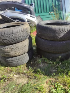 Покрышки