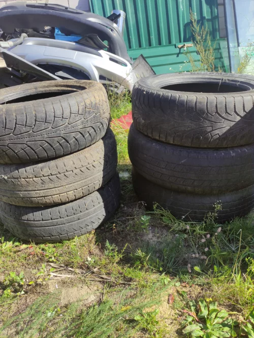 Покрышки