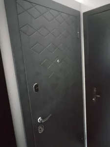 Дверь Входная 750р00