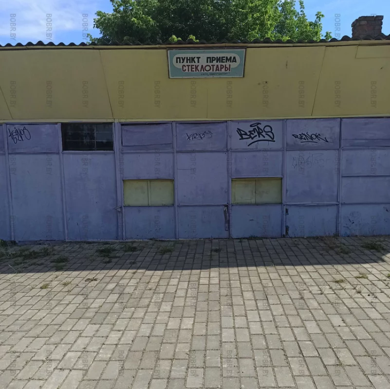 Любопытно, где-нибудь такие места ещё остались?
