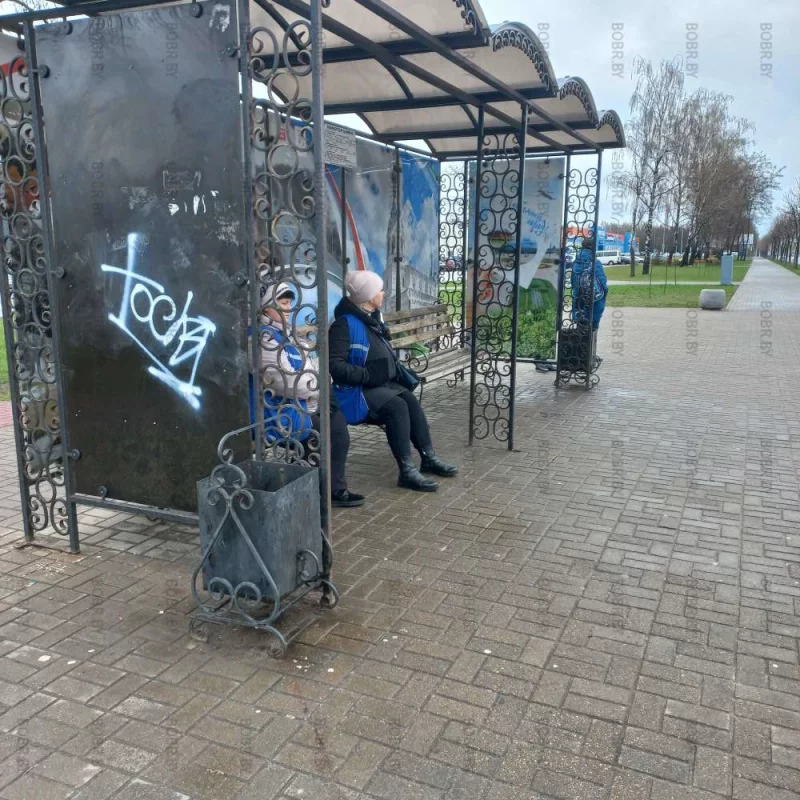"В Засаде"