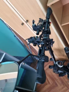 Самокат Dualtron Thunder