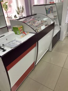 Тоговое оборудование